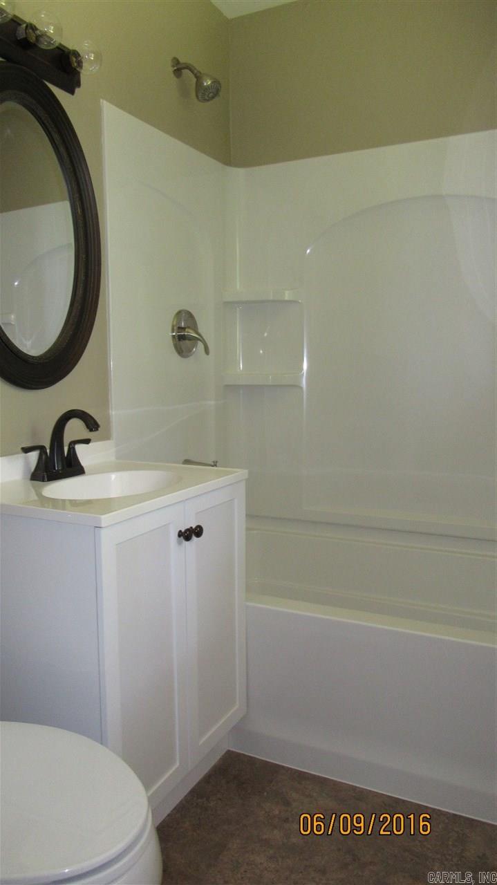 Broadmoor - Residential Lease