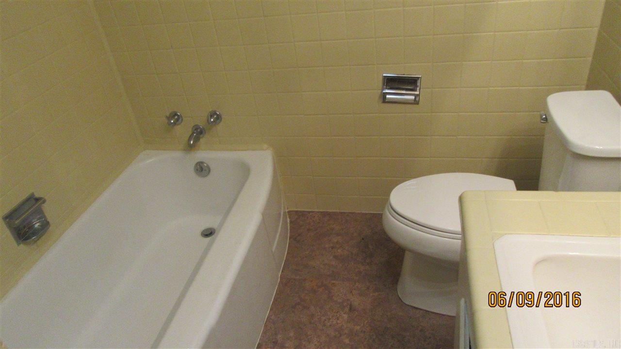 Broadmoor - Residential Lease