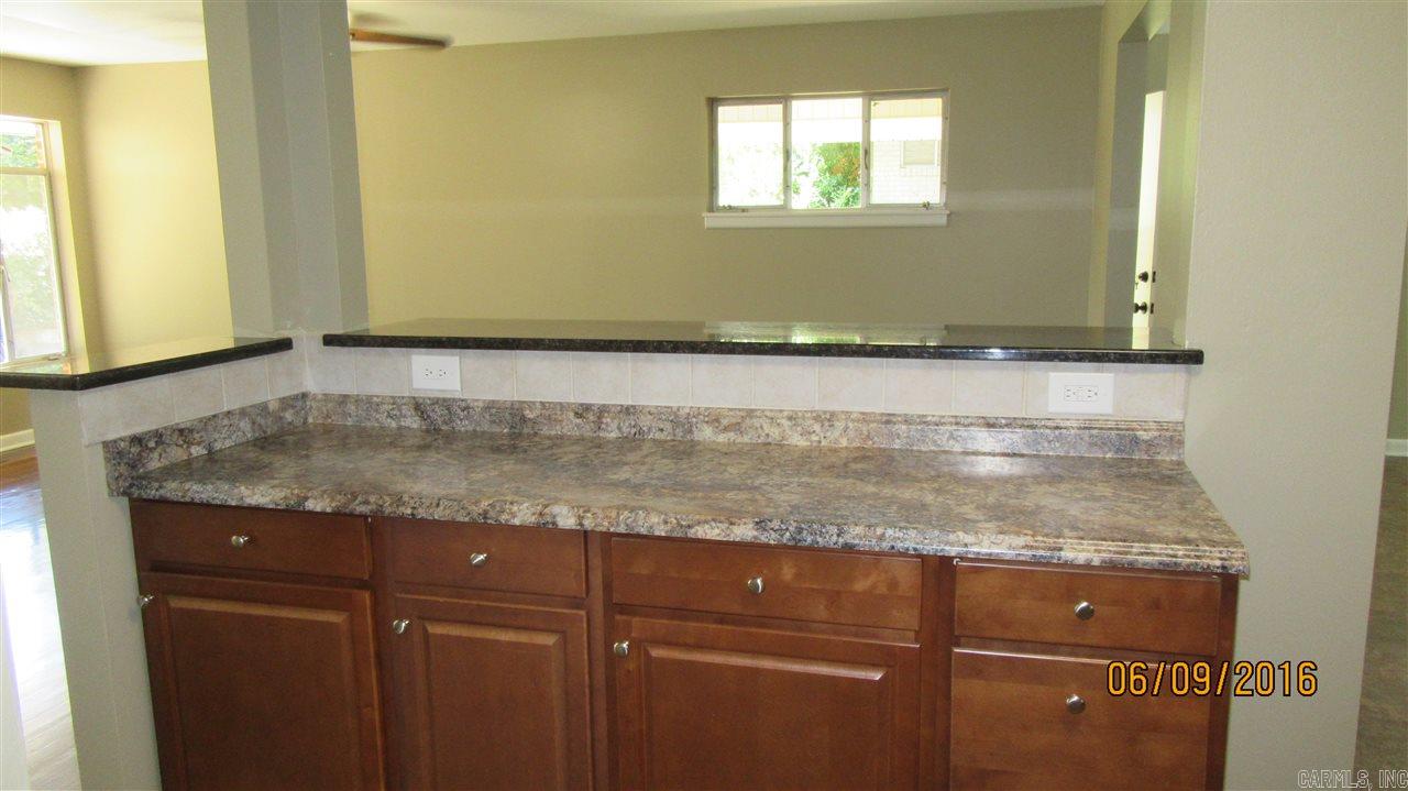 Broadmoor - Residential Lease