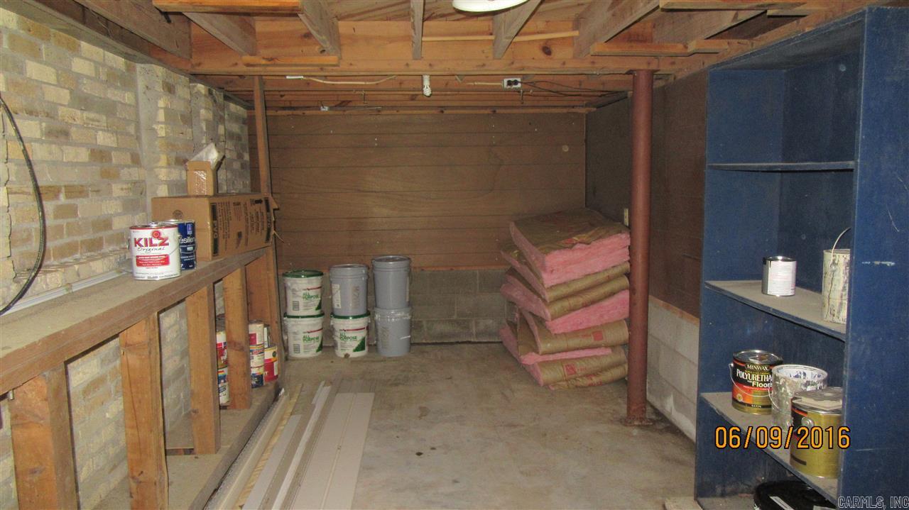 Broadmoor - Residential Lease