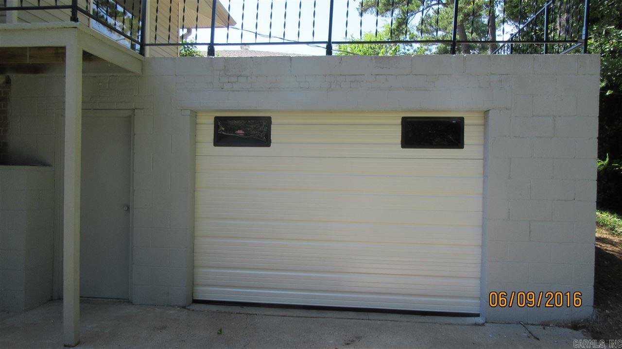 Broadmoor - Residential Lease