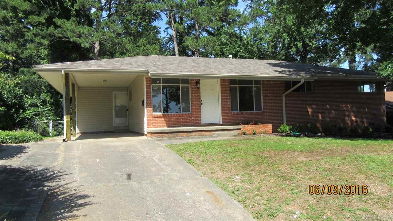 Broadmoor - Residential Lease