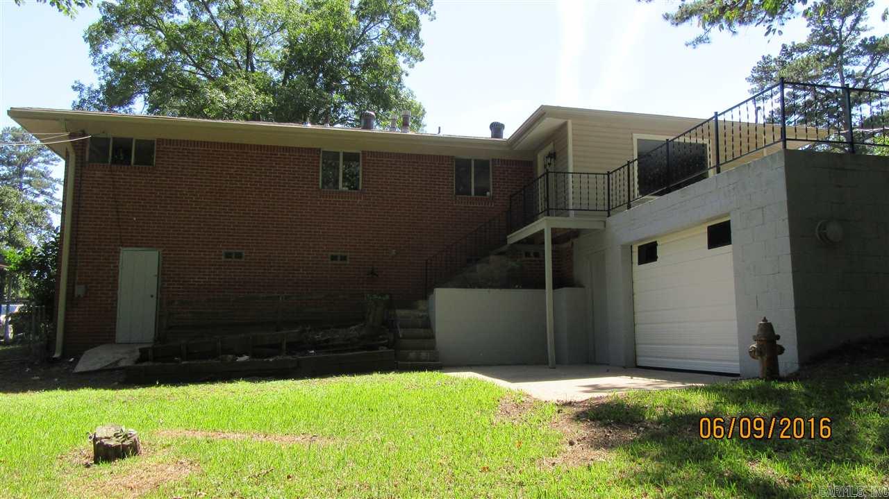 Broadmoor - Residential Lease