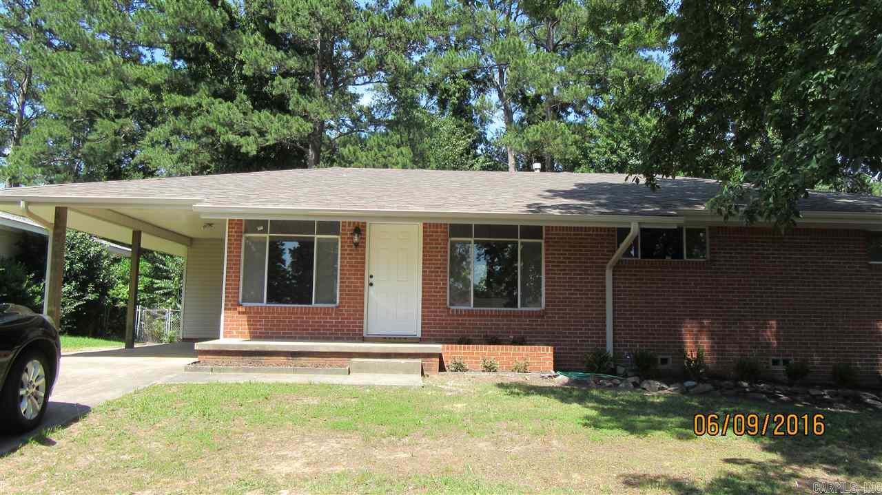 Broadmoor - Residential Lease