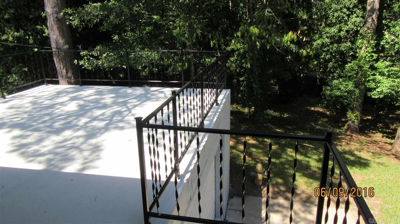 Broadmoor - Residential Lease