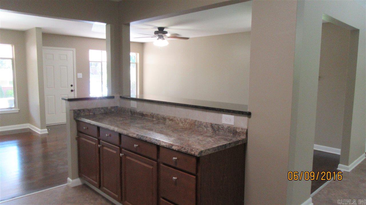 Broadmoor - Residential Lease