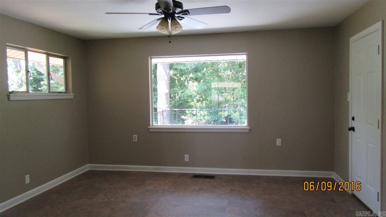 Broadmoor - Residential Lease