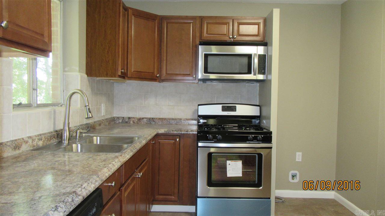 Broadmoor - Residential Lease