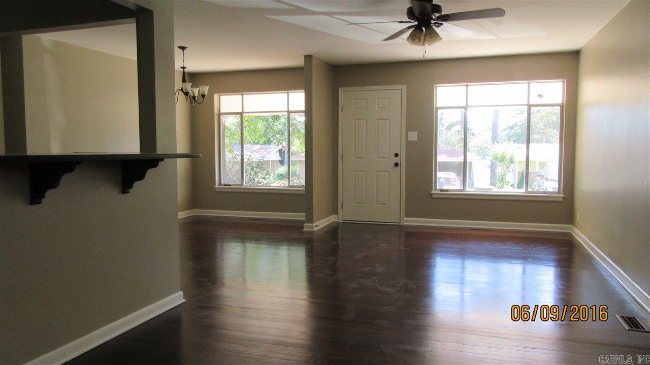 Broadmoor - Residential Lease