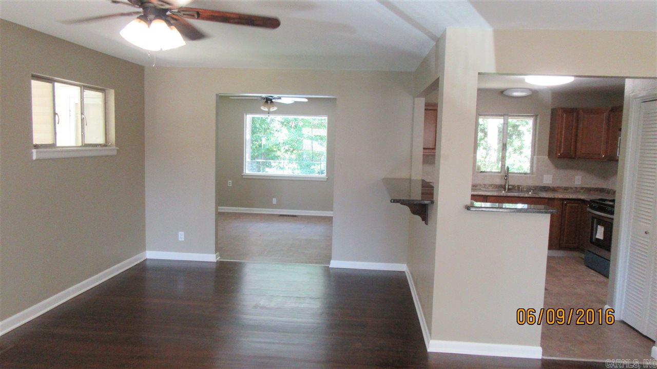 Broadmoor - Residential Lease