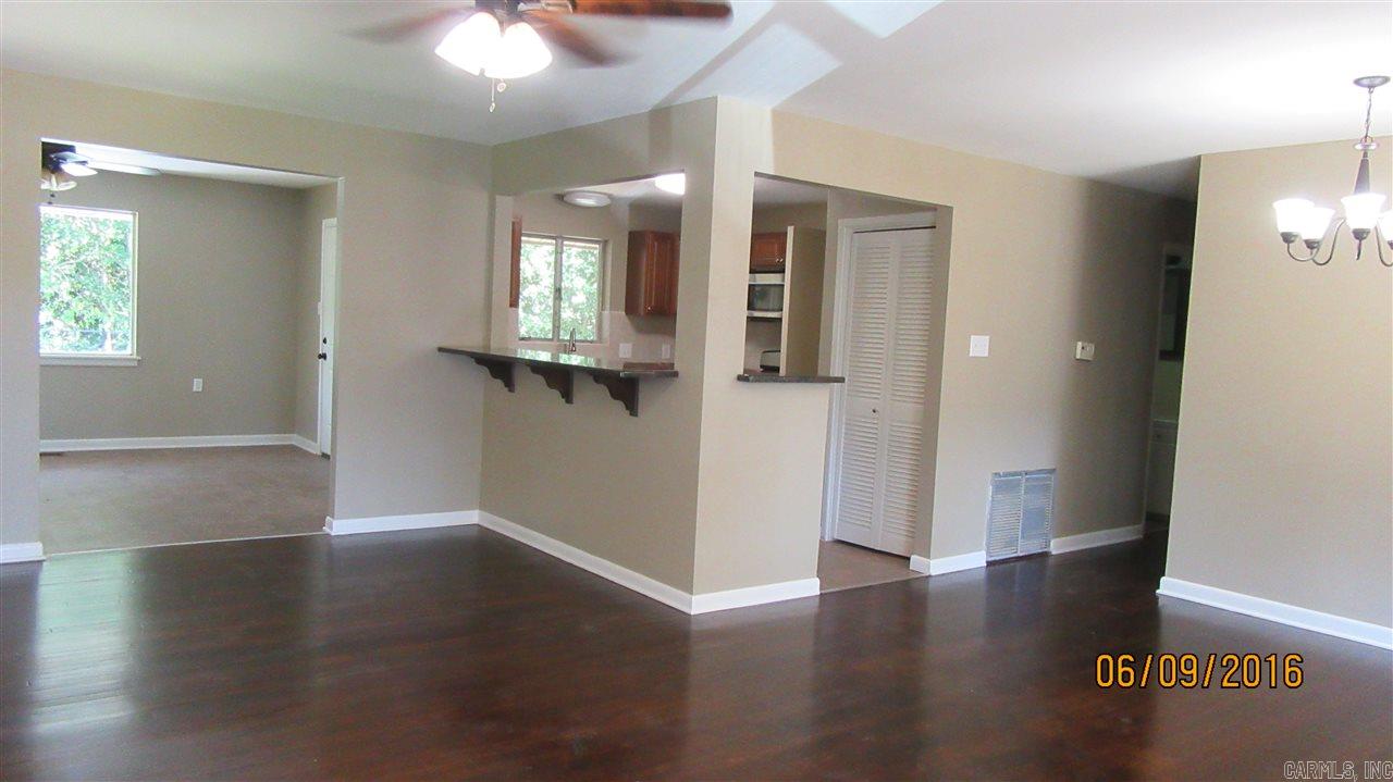 Broadmoor - Residential Lease