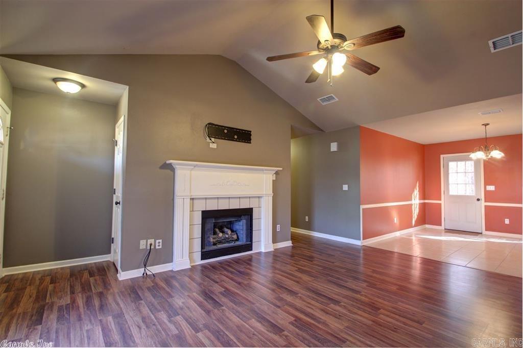 Fox Run - Residential Lease