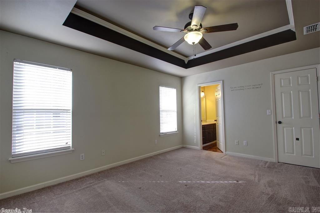 Fox Run - Residential Lease