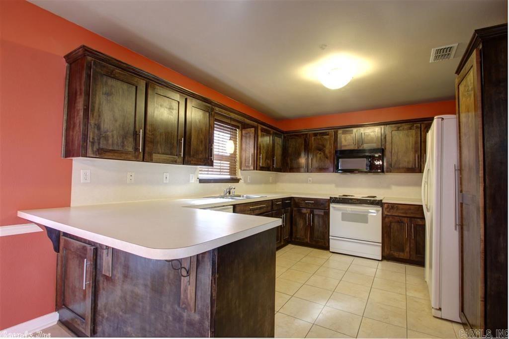 Fox Run - Residential Lease