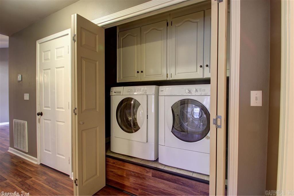 Fox Run - Residential Lease