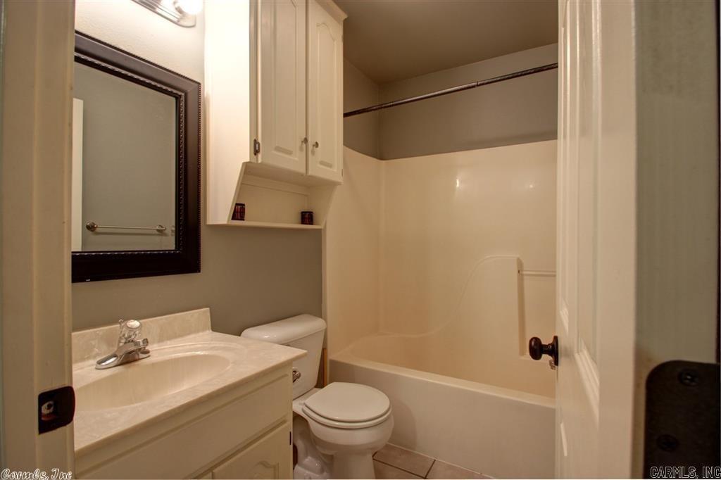 Fox Run - Residential Lease