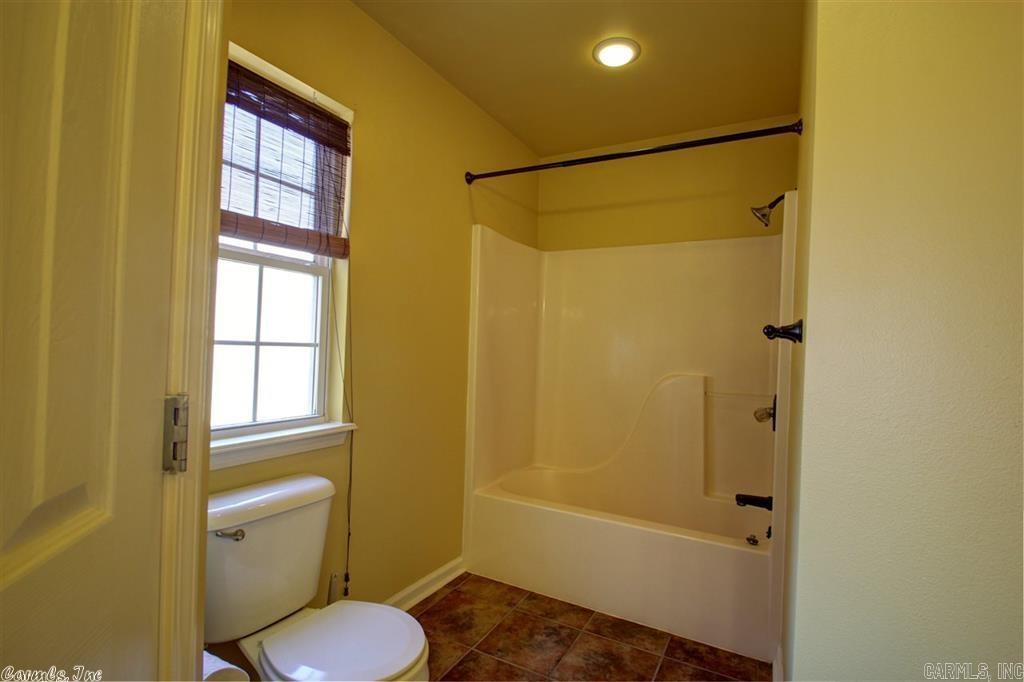 Fox Run - Residential Lease