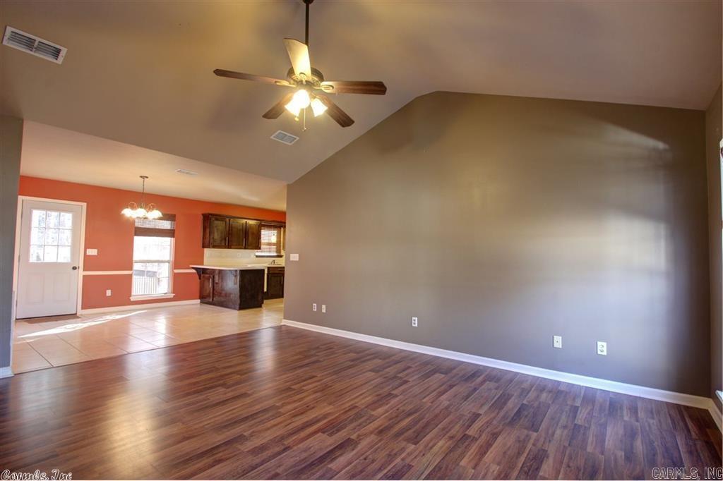 Fox Run - Residential Lease