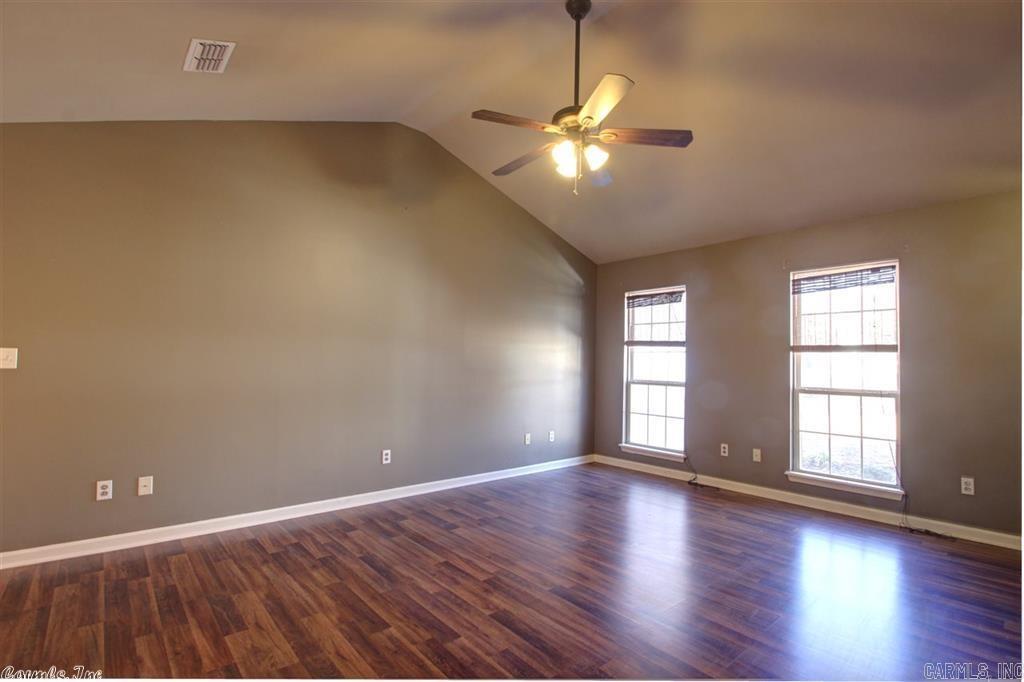 Fox Run - Residential Lease