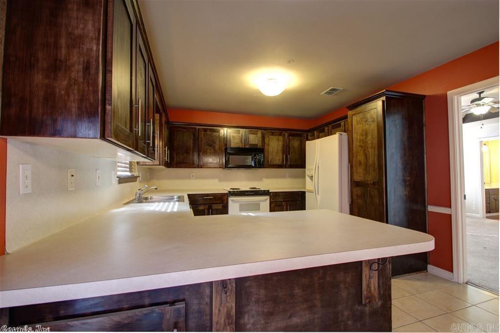 Fox Run - Residential Lease