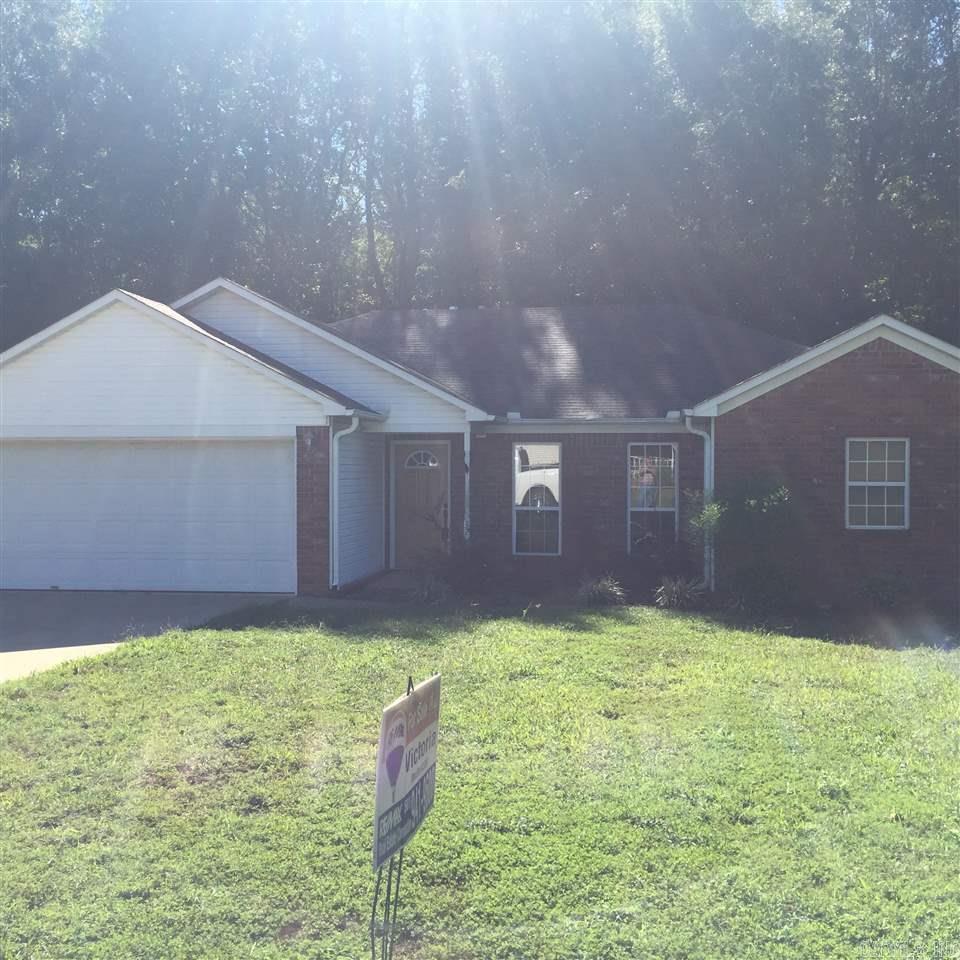 Fox Run - Residential Lease