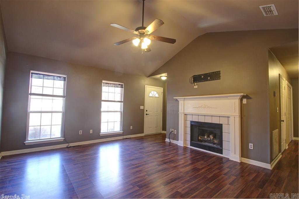 Fox Run - Residential Lease