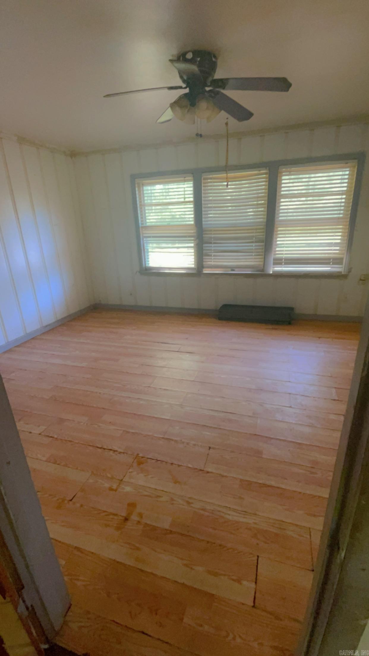 BROOKLINE ADD'N - Residential