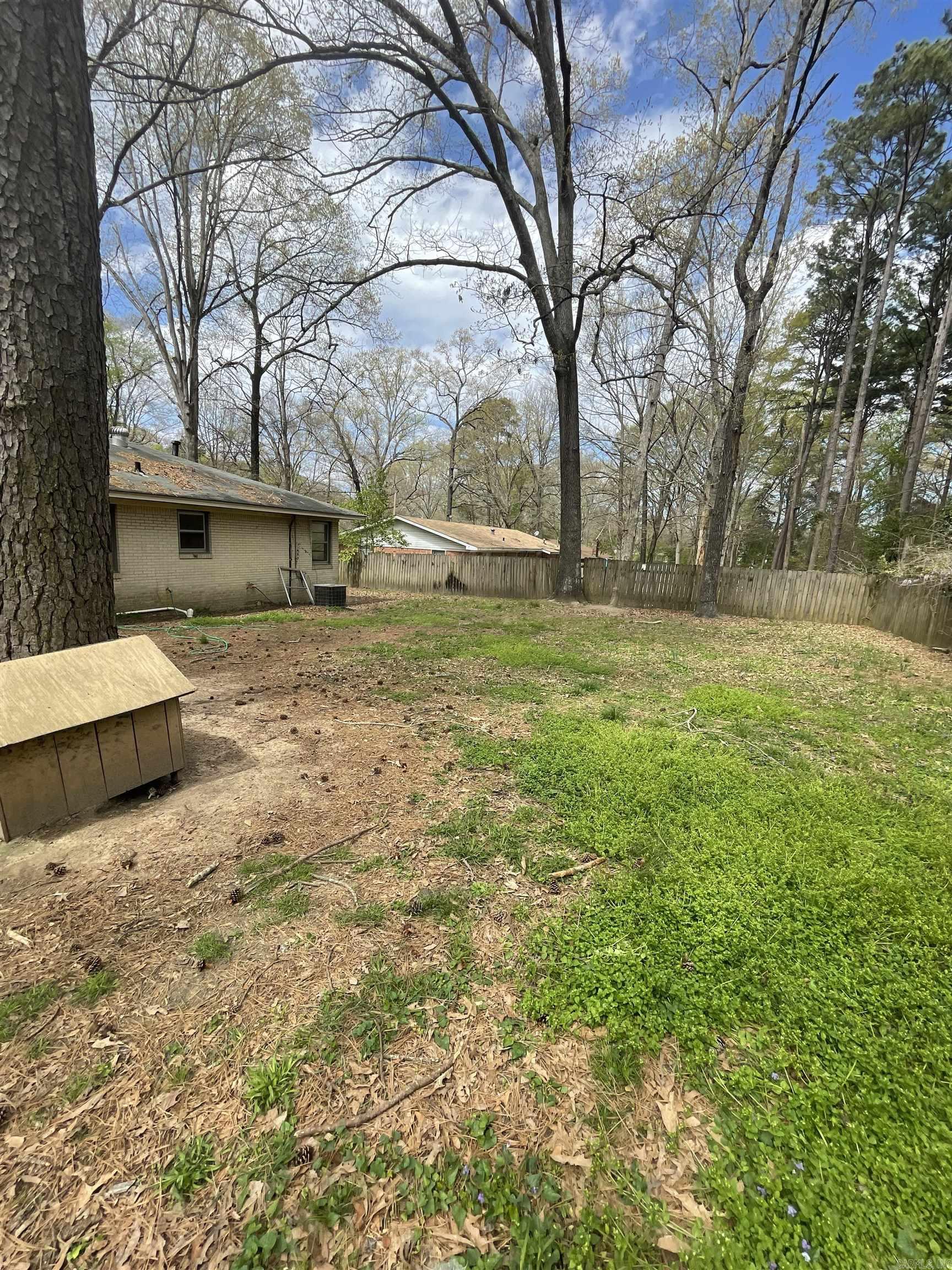 BROOKLINE ADD'N - Residential