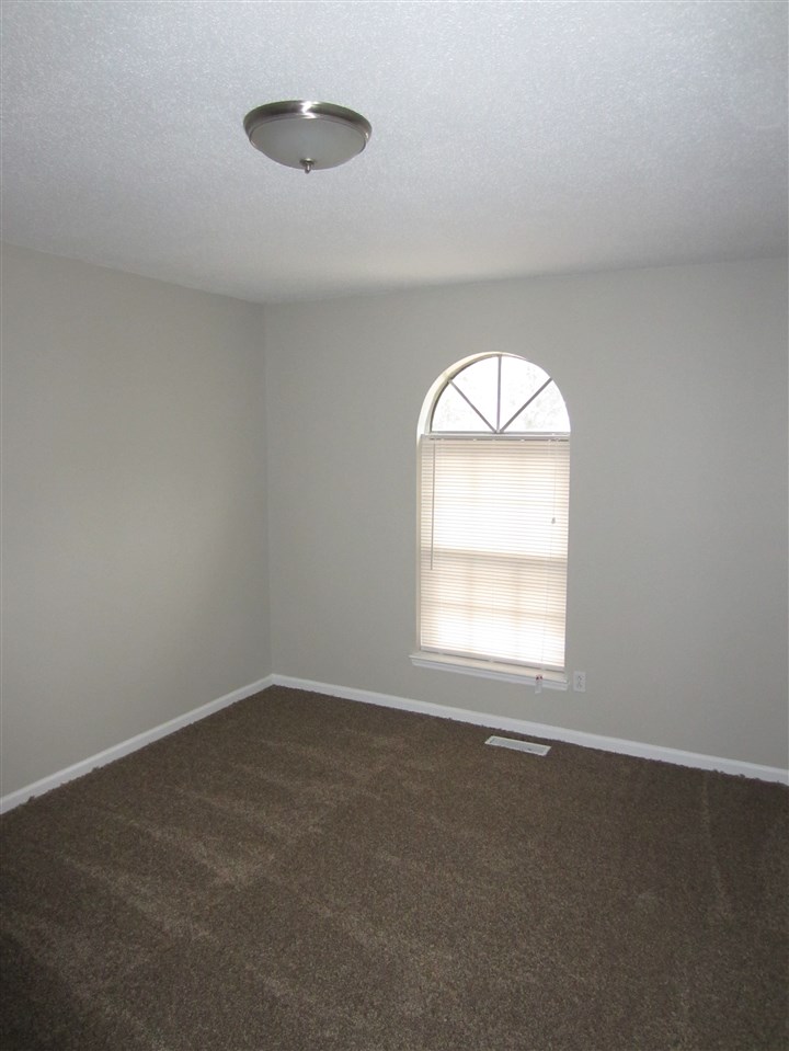 Western Hill - Residential Lease