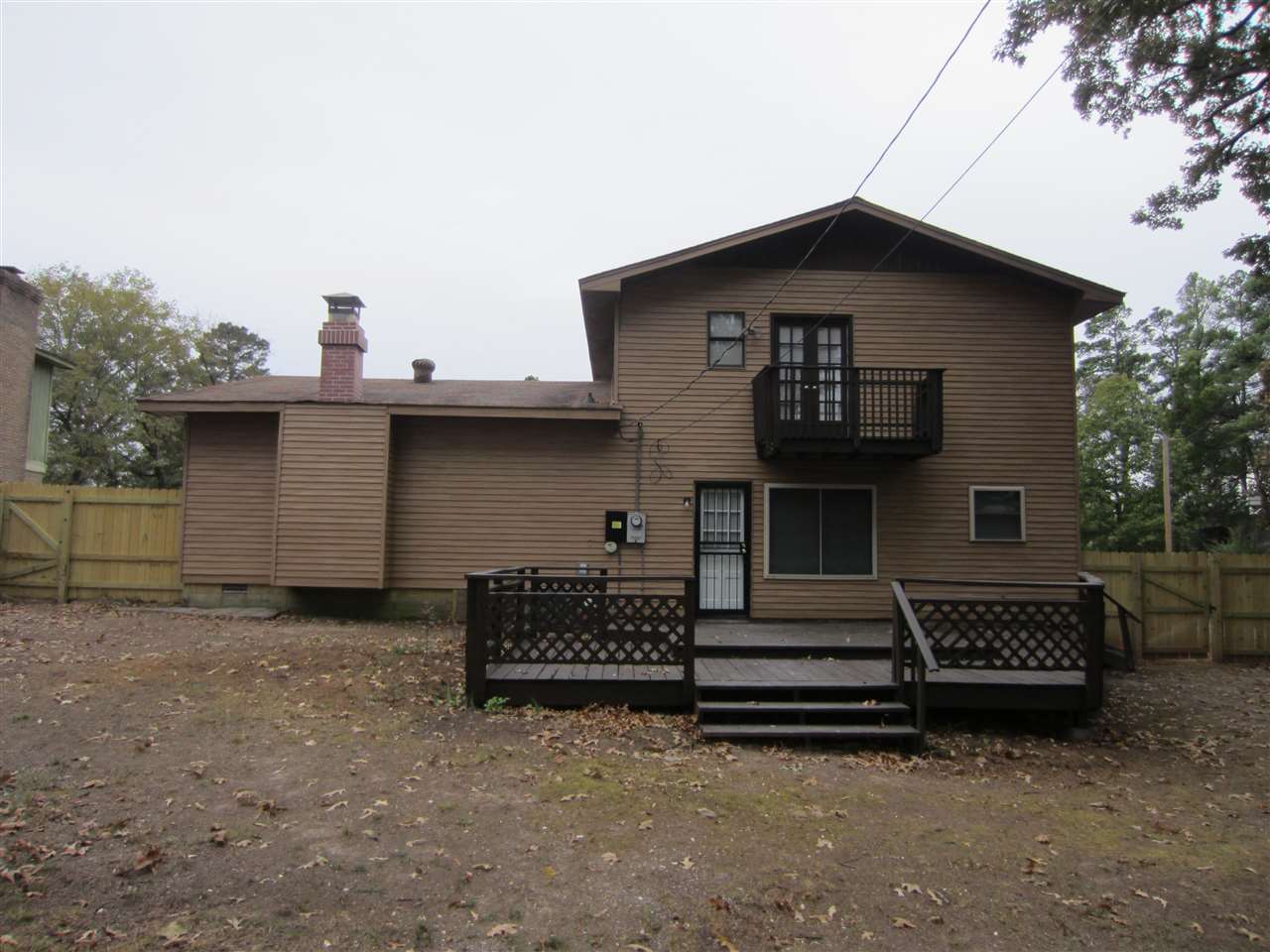 Western Hill - Residential Lease