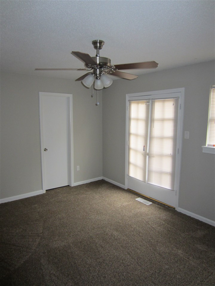 Western Hill - Residential Lease