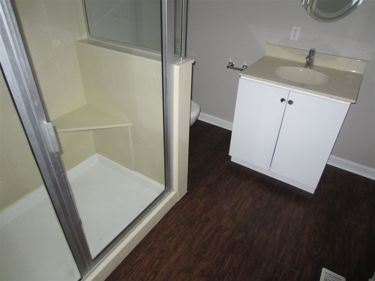 Western Hill - Residential Lease