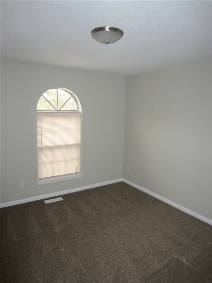 Western Hill - Residential Lease