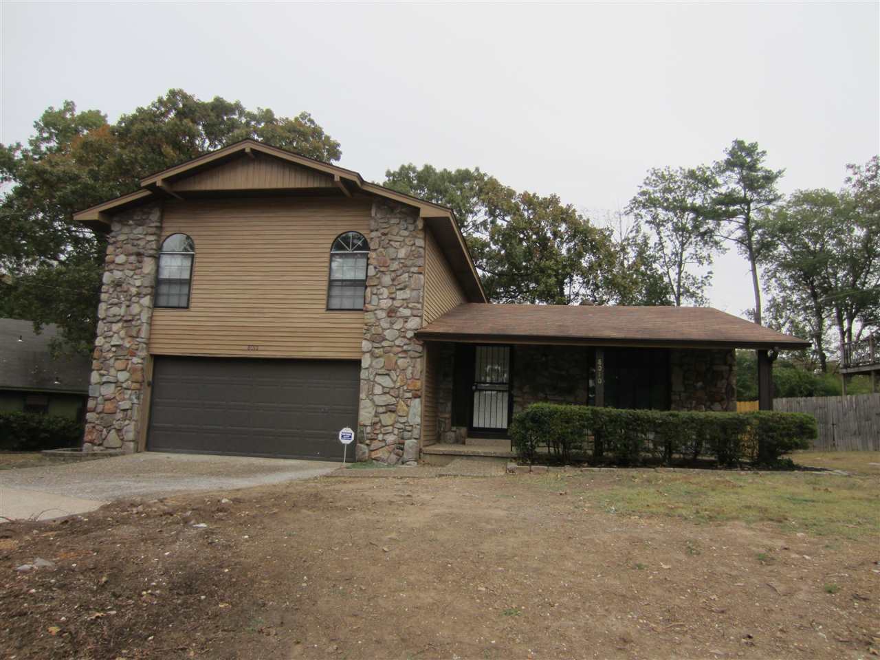 Western Hill - Residential Lease