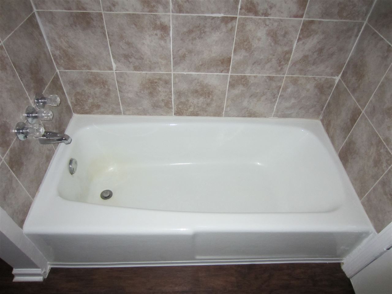 Western Hill - Residential Lease