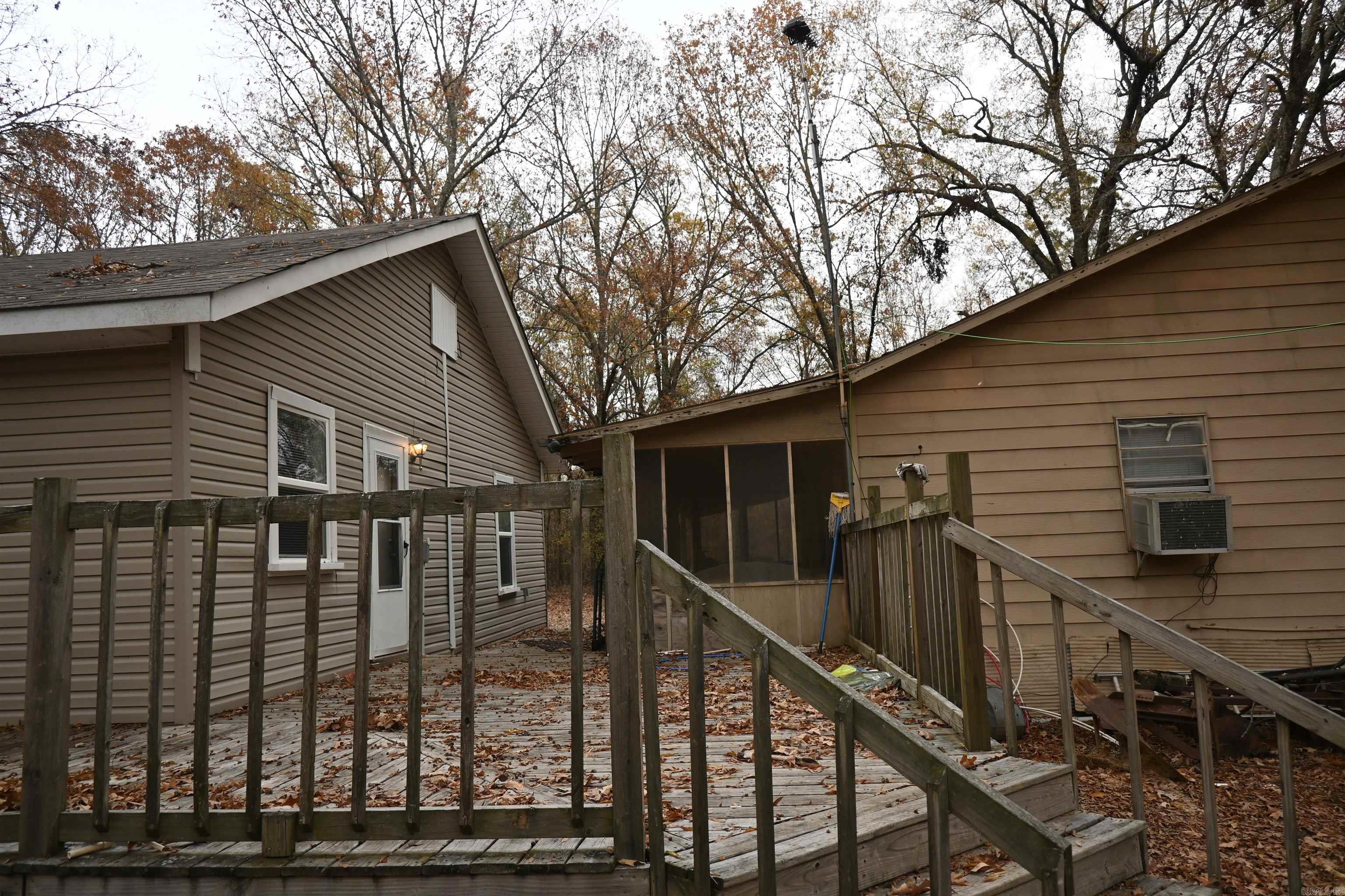 DAVAC ACRES - Residential