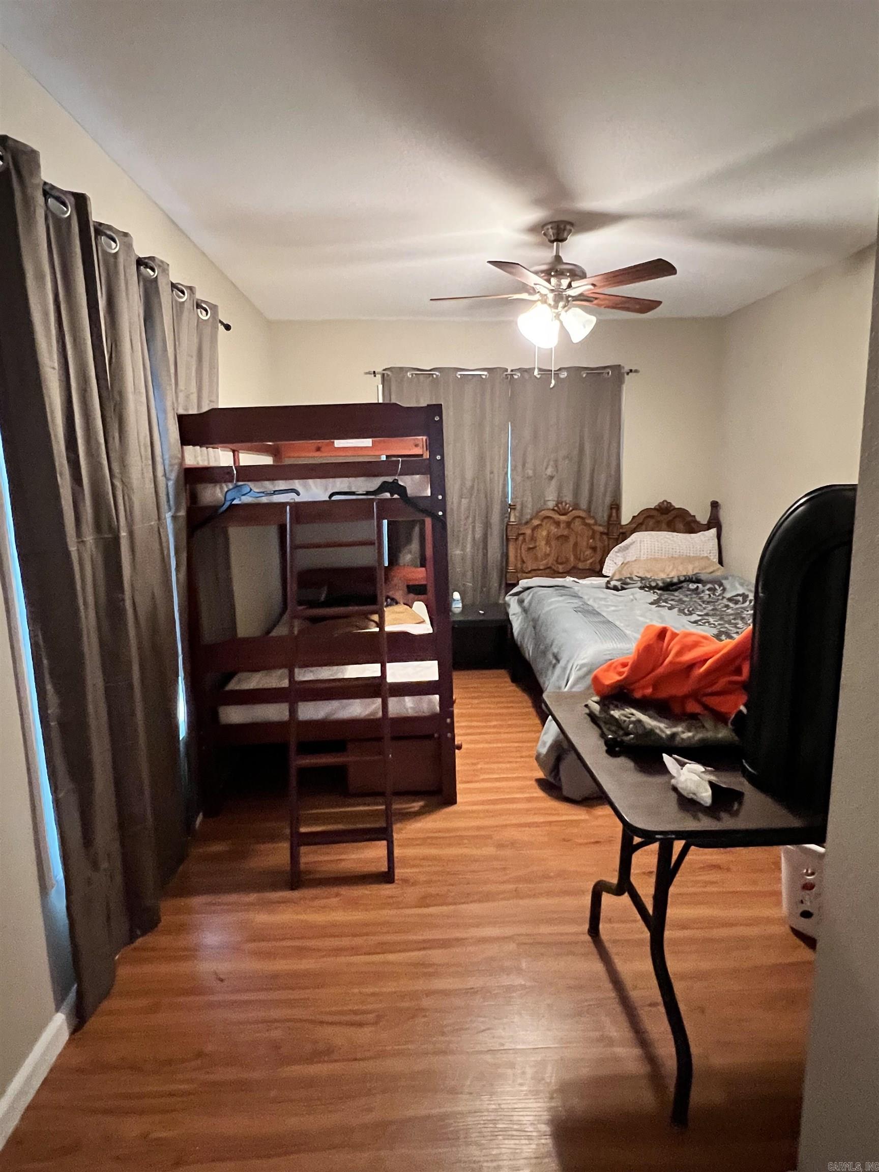 DAVAC ACRES - Residential