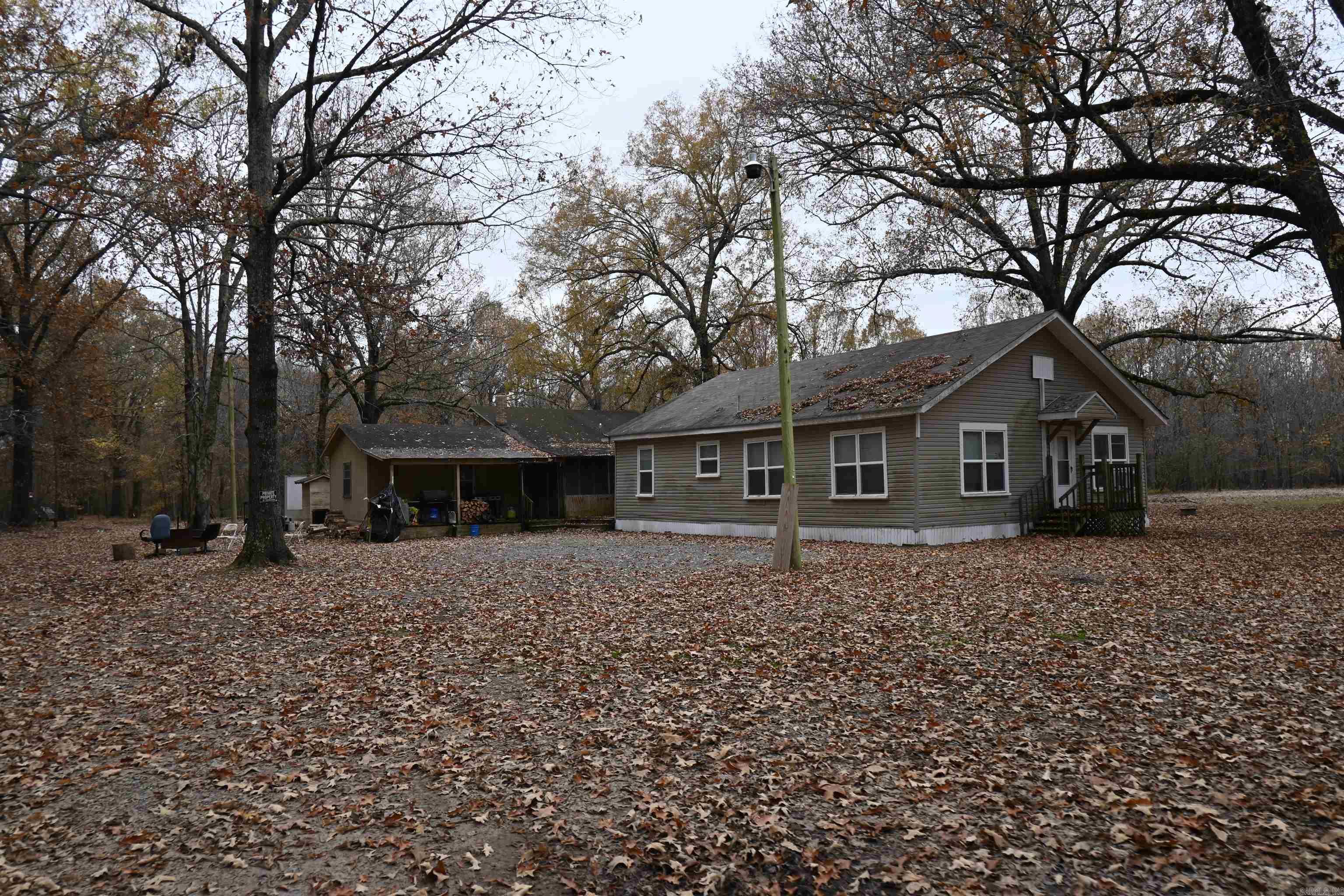 DAVAC ACRES - Residential