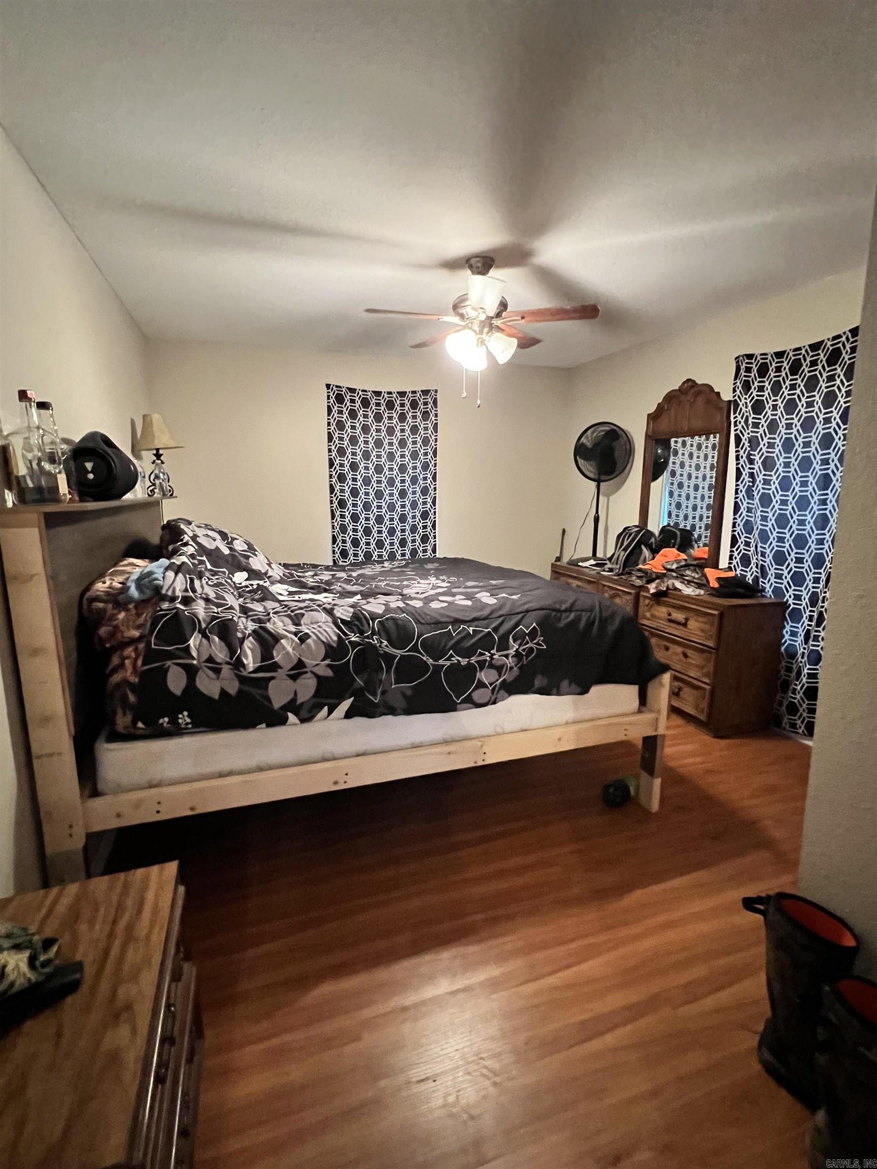 DAVAC ACRES - Residential