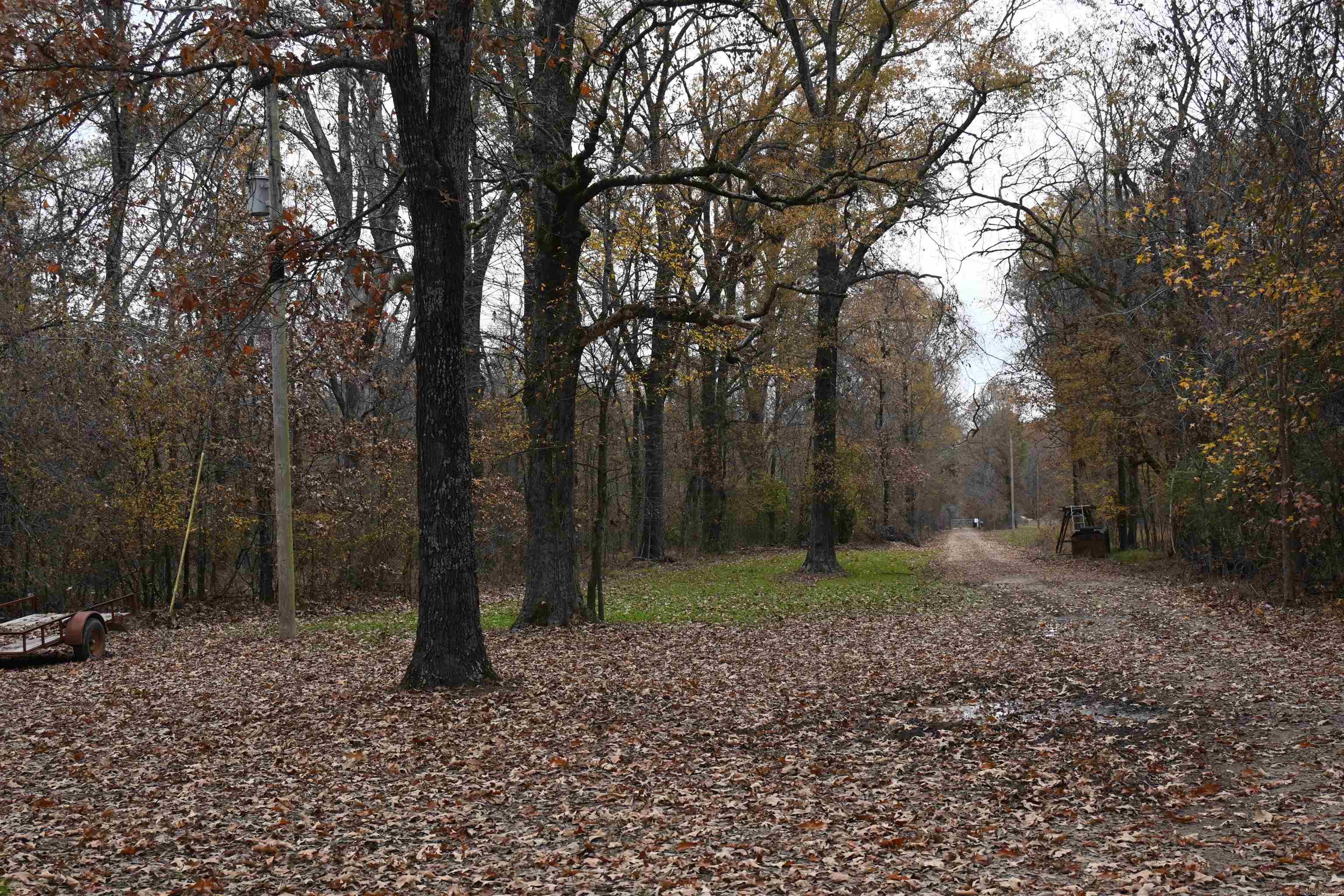 DAVAC ACRES - Residential