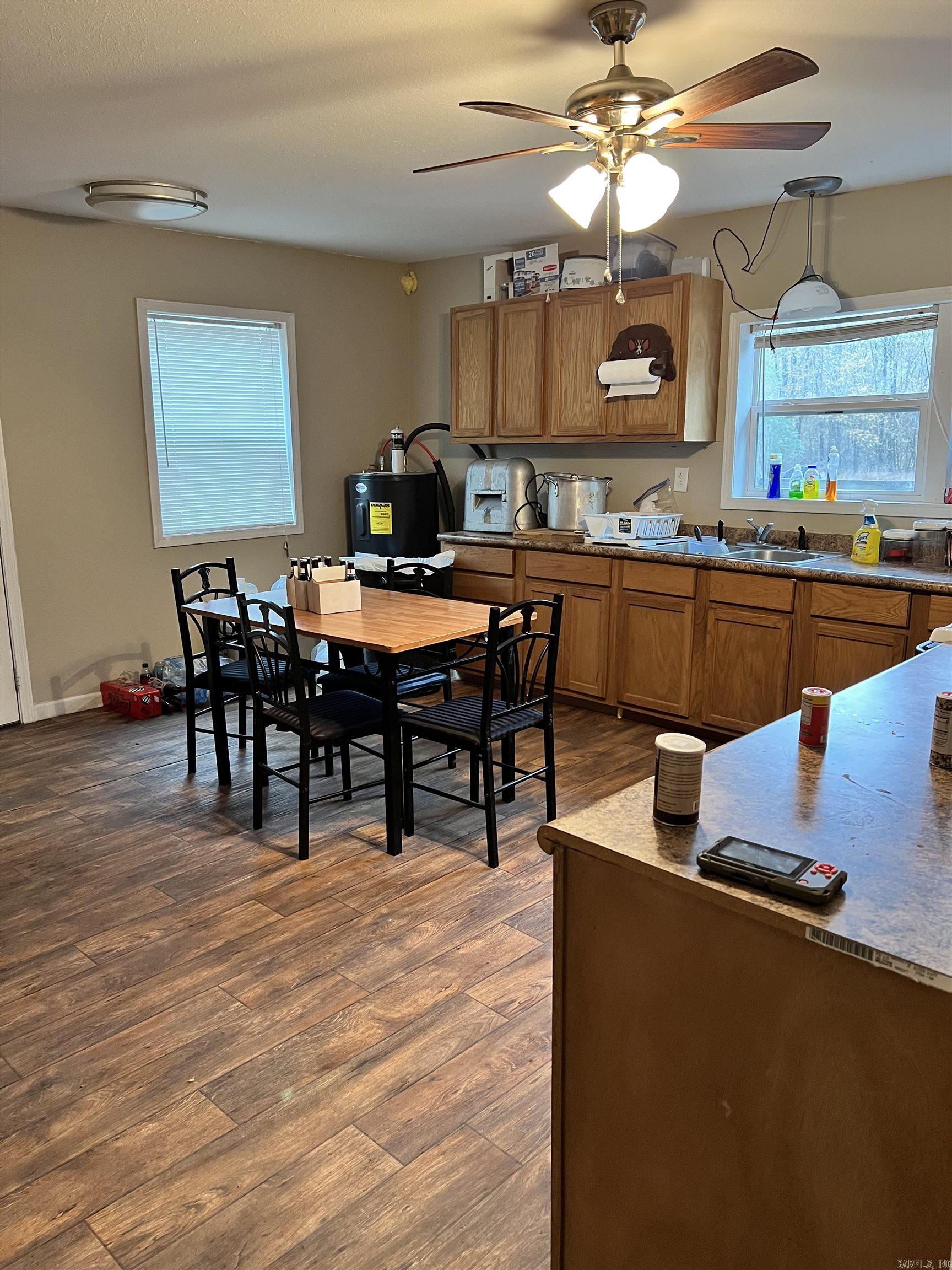 DAVAC ACRES - Residential