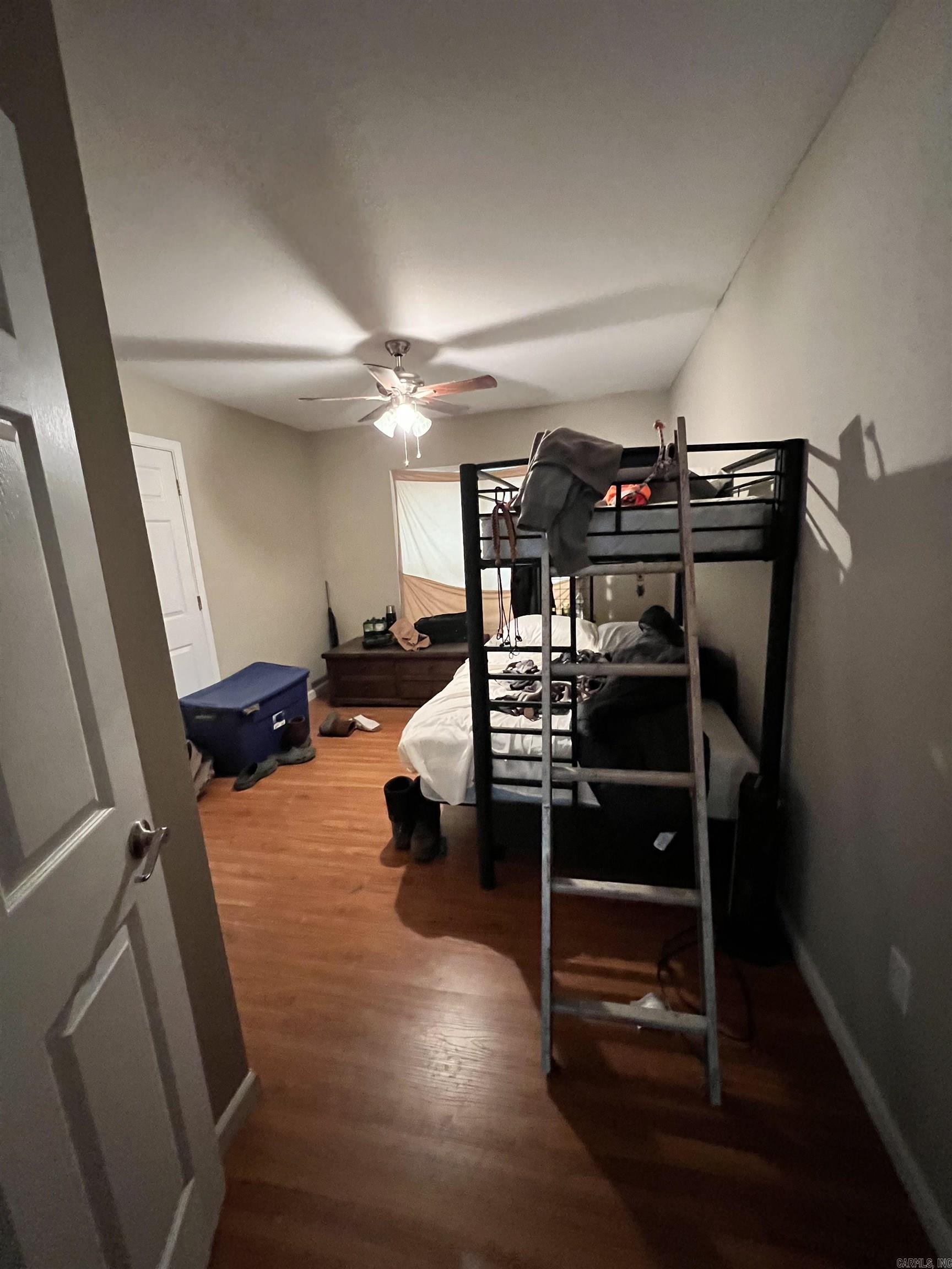 DAVAC ACRES - Residential