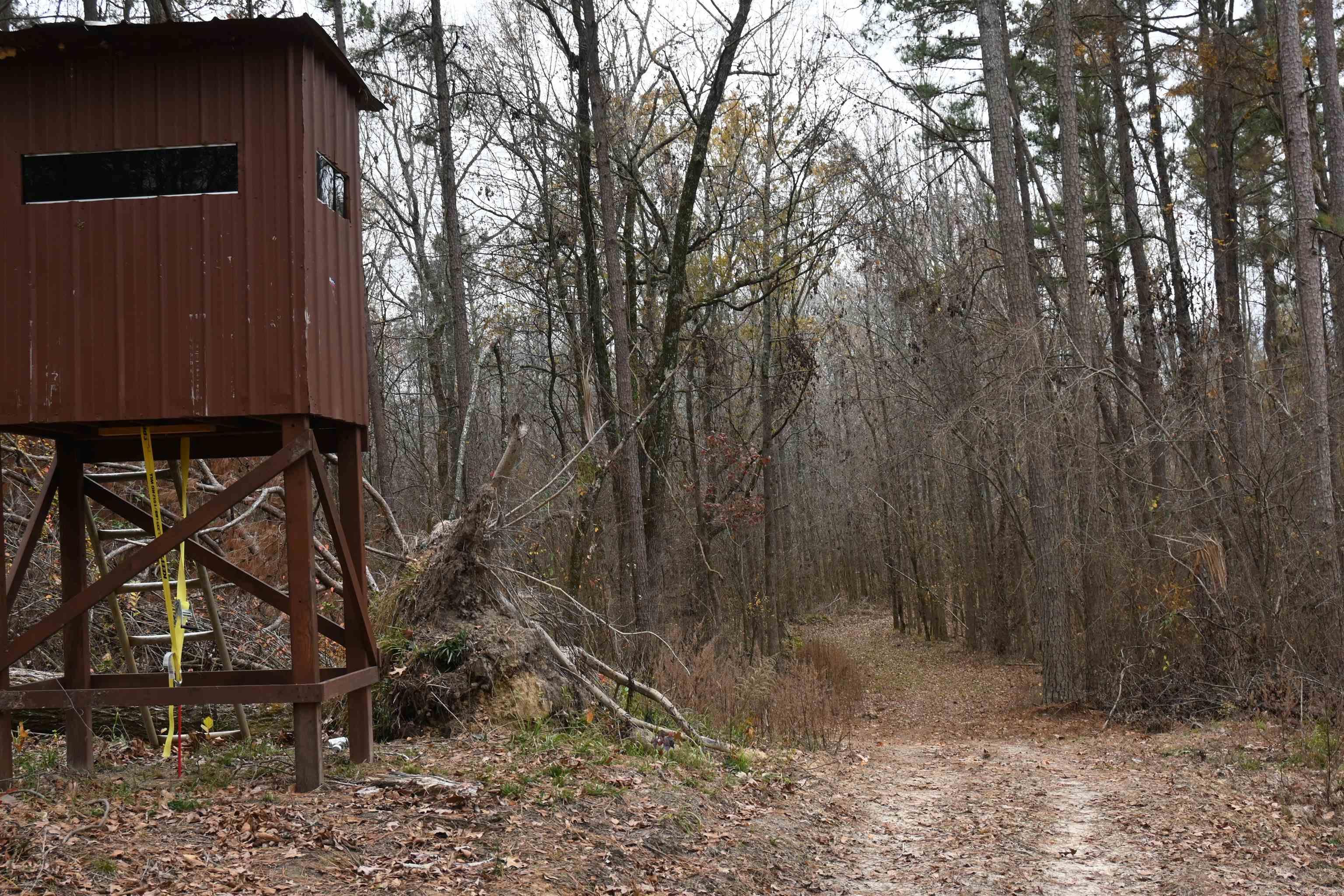 DAVAC ACRES - Residential