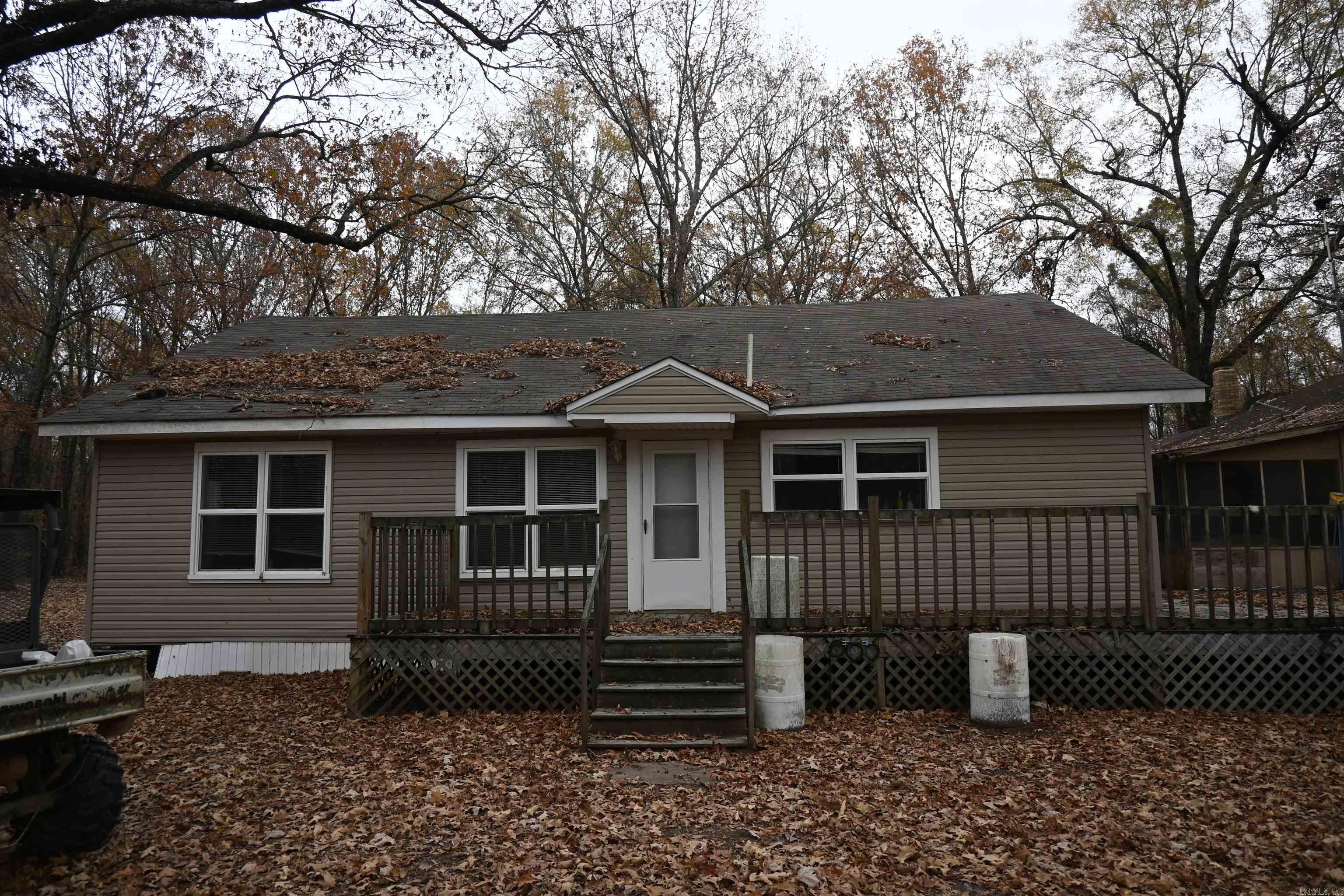 DAVAC ACRES - Residential