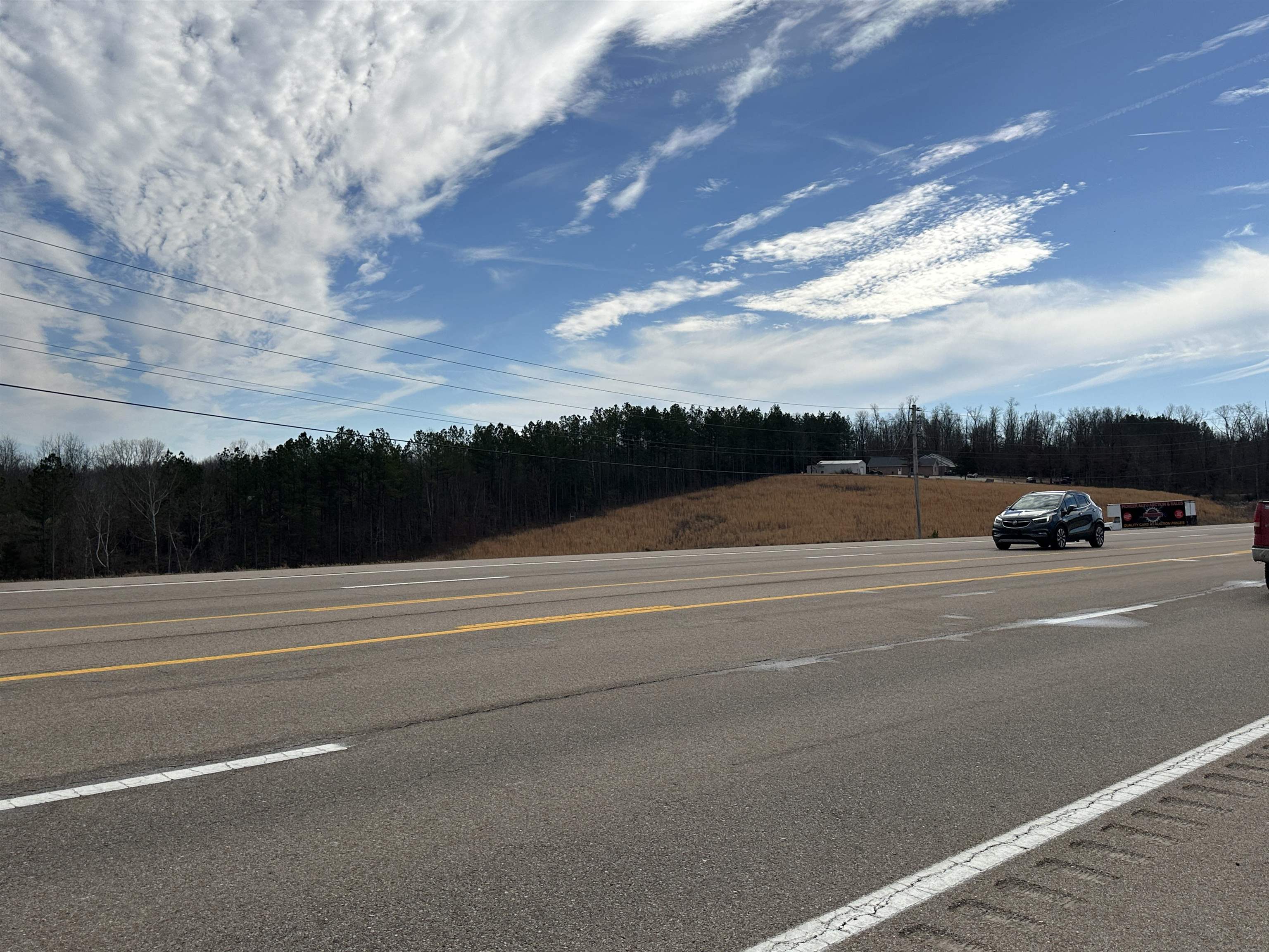 Metes & Bounds - Land