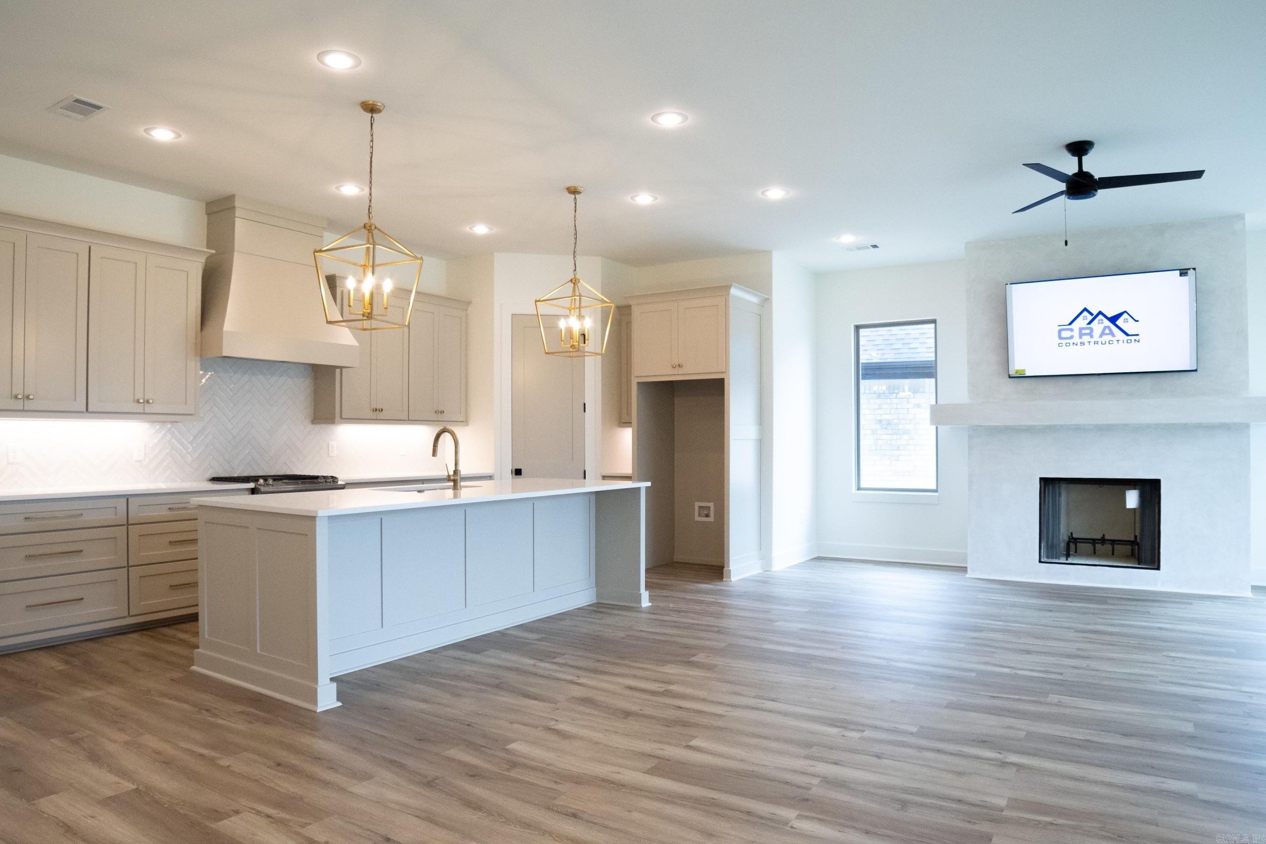 FLETCHER VALLEY "FLETCHER RIDGE" - Residential