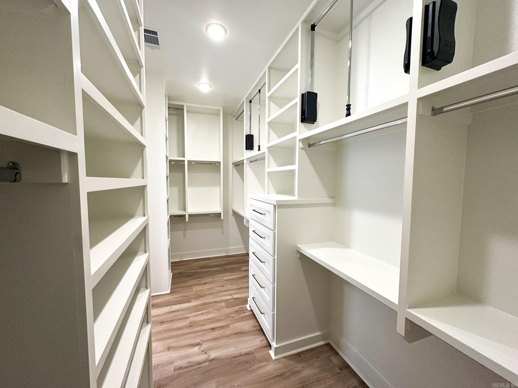 FLETCHER VALLEY "FLETCHER RIDGE" - Residential