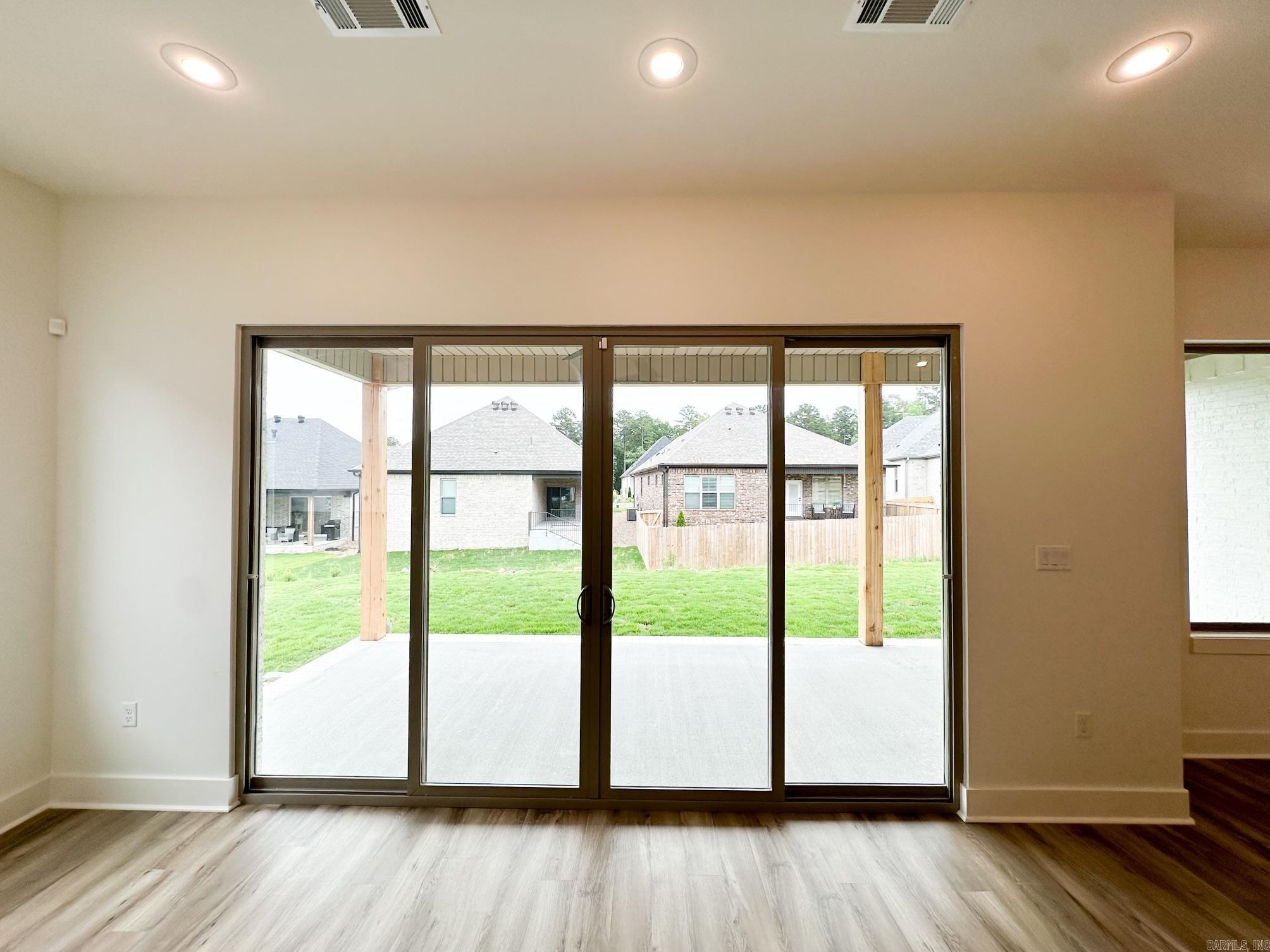 FLETCHER VALLEY "FLETCHER RIDGE" - Residential