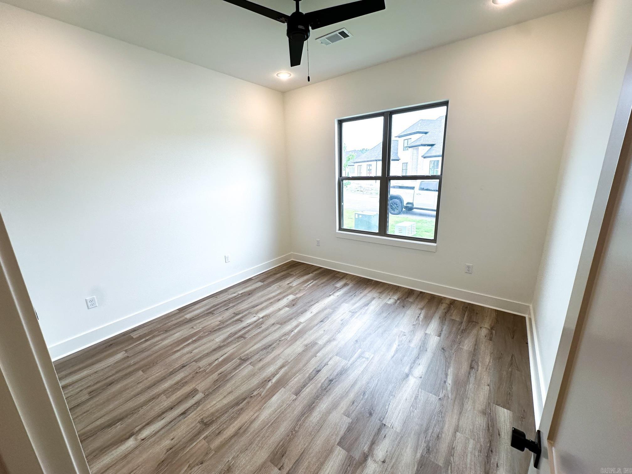 FLETCHER VALLEY "FLETCHER RIDGE" - Residential