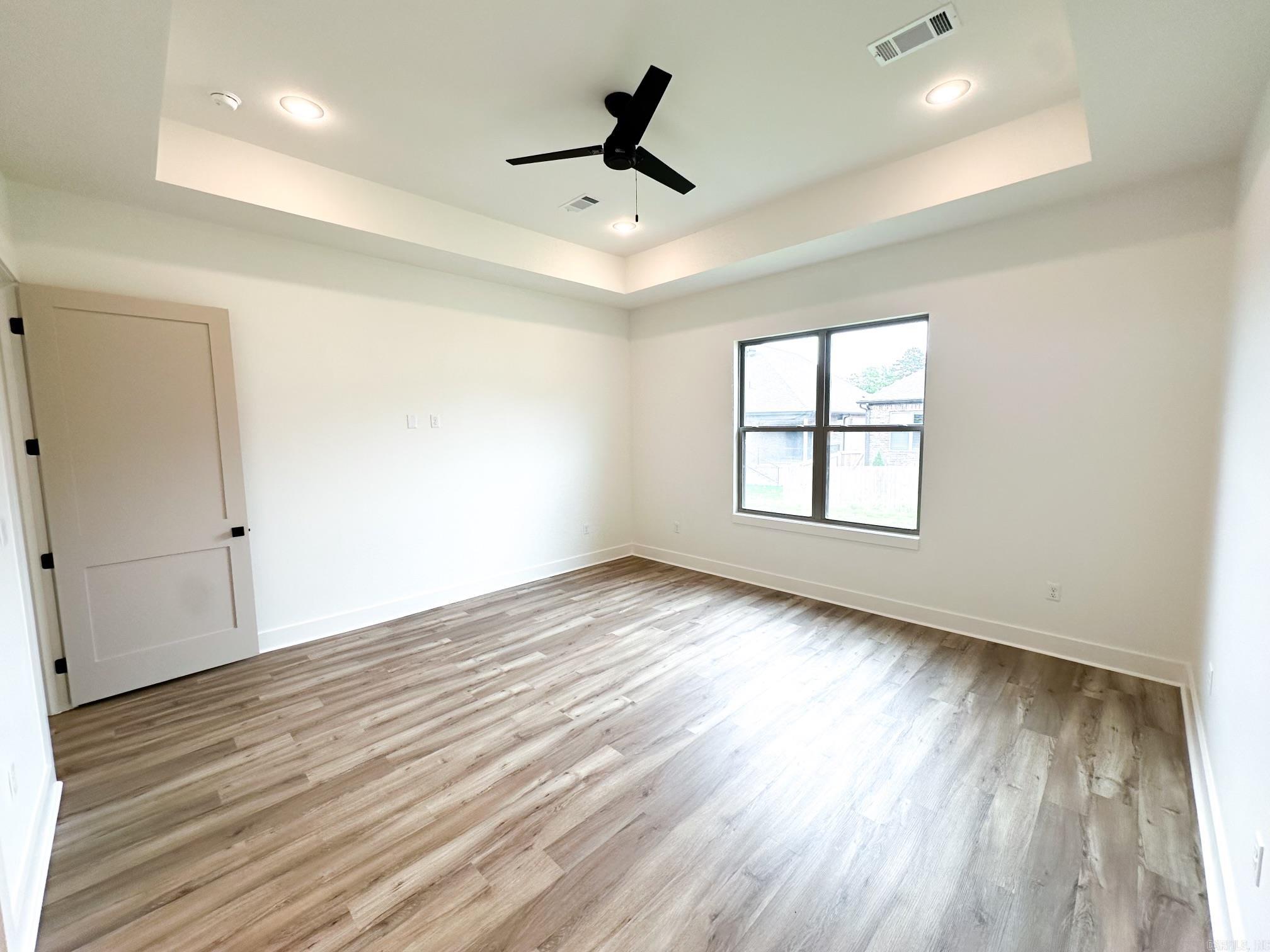 FLETCHER VALLEY "FLETCHER RIDGE" - Residential